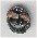 Oval Cabochon - click here for large view